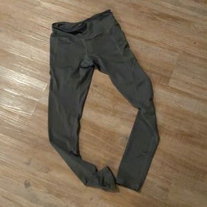 Reebok athletic pants